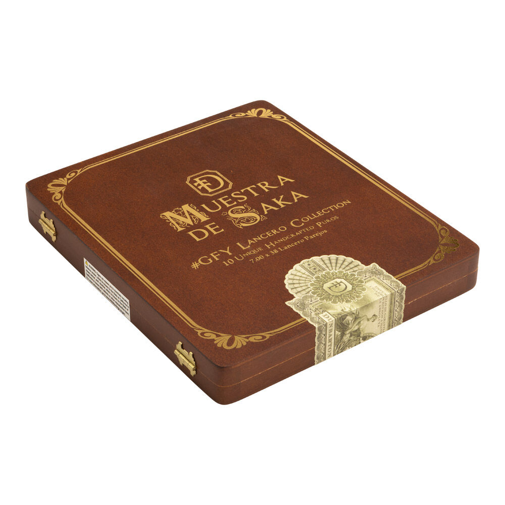 View product media MDSGFY #GFY Lancero Collection, , jrcigars 2